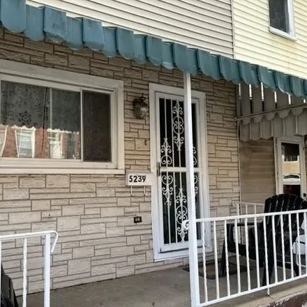 Buy this 2 bed house on 5241 Keystone Street in Pittsburgh, PA 15201