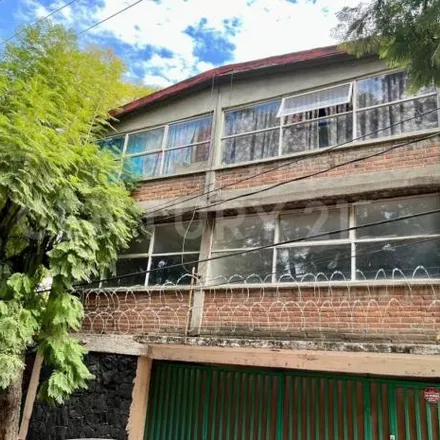 Buy this 4 bed house on Privada Club Alemán in Xochimilco, 16020 Mexico City