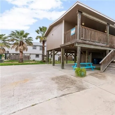 Buy this 3 bed house on 600 Sandpiper Circle in Port Aransas, TX 78373