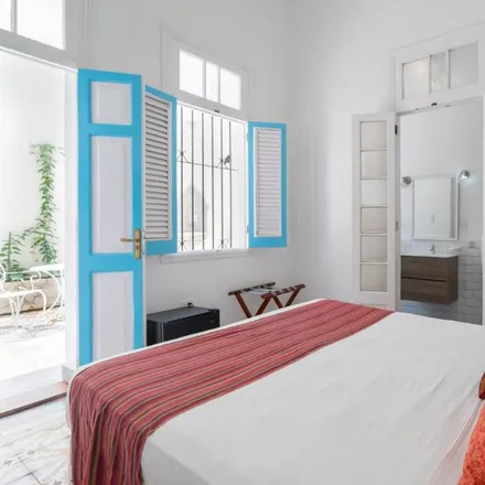 Image 5 - Virtudes, Havana, 10211, Cuba - Apartment for rent