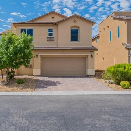 Buy this 3 bed house on 5798 Bay Circle in Las Vegas, NV 89108