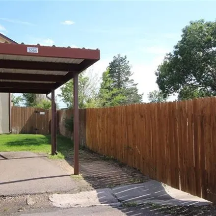 Image 2 - 3084 Starlight Circle, Colorado Springs, CO 80916, USA - Townhouse for sale