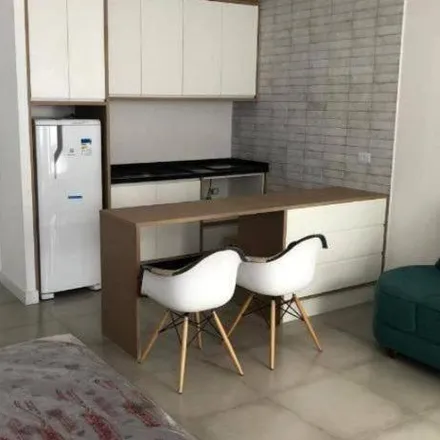 Rent this 1 bed apartment on Shopping da Rua Teffé in Rua Coronel Joaquim Sarmento 178, Bom Retiro