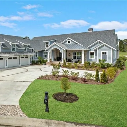 Buy this 5 bed house on 3 Prospect Lane in Beaufort County, SC 29909
