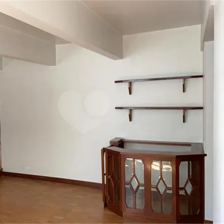 Buy this 4 bed apartment on Rua Maranhão 195 in Higienópolis, São Paulo - SP