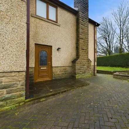 Buy this 4 bed house on Carr Bottom Grove in Bradford, BD5 9AL