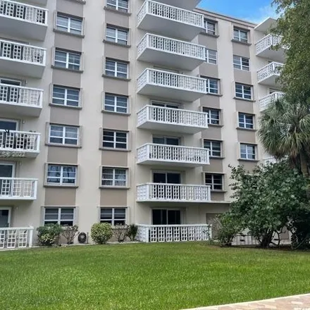 Rent this 2 bed condo on 1831 Northeast 38th Street in Oakland Park, FL 33308