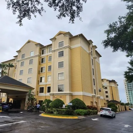 Image 3 - StaySky Suites I-Drive Orlando, 7601 Canada Avenue, Orlando, FL 32819, USA - Condo for rent