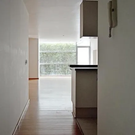 Buy this 2 bed apartment on unnamed road in Polanco, 11520 Mexico City