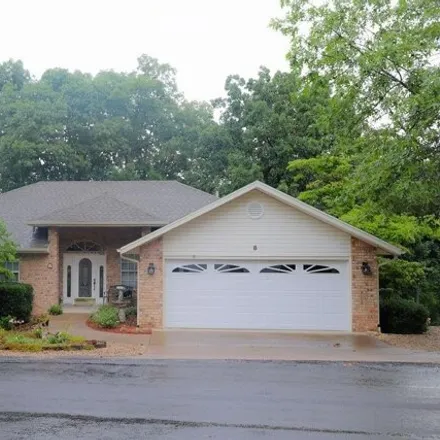 Buy this 3 bed house on 8 Dunvegan Drive in Bella Vista, AR 72715