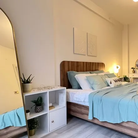Rent this 1 bed apartment on 09400 Kuşadası