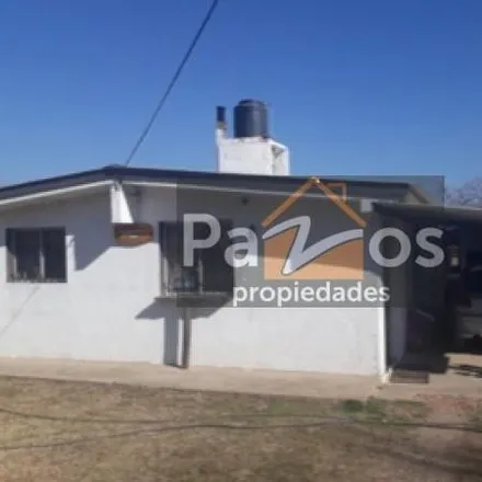 Buy this 2 bed house on Altos de belgrano in Río Parana, Departamento Calamuchita
