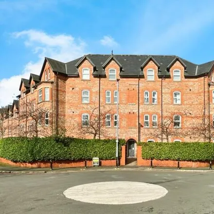 Buy this 2 bed apartment on St Paul's CofE Primary School in St Paul's Road, Manchester