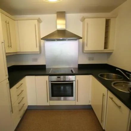 Rent this 1 bed apartment on Cameronian Square in Worsdell Drive, Gateshead