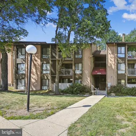 Buy this 2 bed condo on 6009 Majors Lane in Columbia, MD 21045