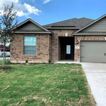 Rent this 4 bed house on Emma Drive in Anna, TX 75409