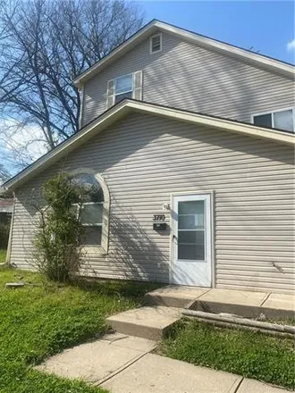 Buy this studio duplex on 9th at Cleveland in East 9th Street, Kansas City