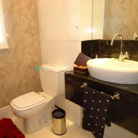 Rent this 4 bed apartment on Rua da Fonte in Village Terrasse, Nova Lima - MG