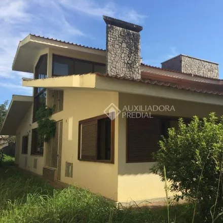 Buy this 3 bed house on Monumento ao Sesquicentenário da Imigração Alemã in Rua João Neves da Fontoura, Centro