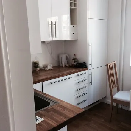 Rent this 2 bed apartment on Båhusveien 10 in 0573 Oslo, Norway