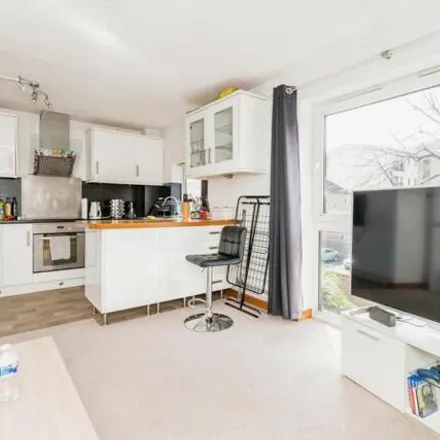 Image 3 - unnamed road, Kingsland Place, Southampton, SO14 3TH, United Kingdom - Apartment for sale