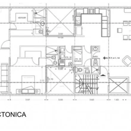 Buy this 3 bed apartment on Capital Polanco in Calle Edgar Allan Poe 362, Colonia Polanco Reforma