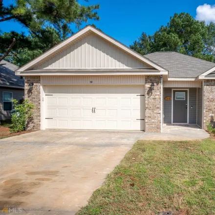Buy this 3 bed house on Hughes Drive in Warner Robins, GA 31093