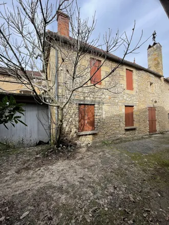 Buy this 3 bed house on 18 Rue de la République in 24250 Daglan, France