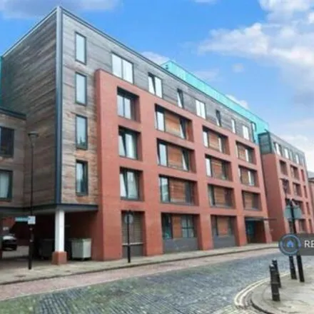Image 2 - The Chandlers, Leeds, LS2 7BJ, United Kingdom - Apartment for rent