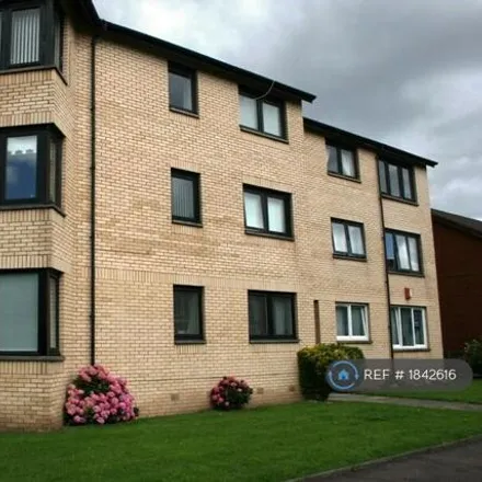 Rent this 2 bed apartment on Mill Street in Glasgow, G40 1LF