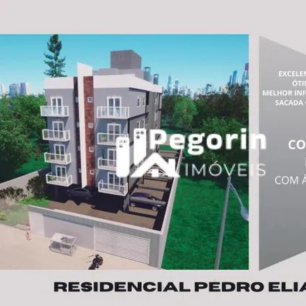 Buy this 4 bed apartment on Rua Pedro Elias Graciano in Centro, Pinhais - PR