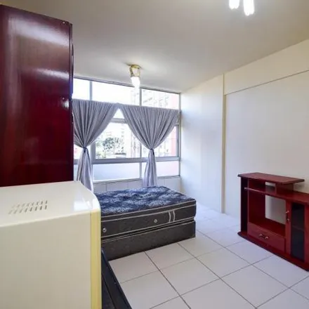 Rent this 1 bed apartment on Rua XV de Novembro 1500 in Centro, Curitiba - PR