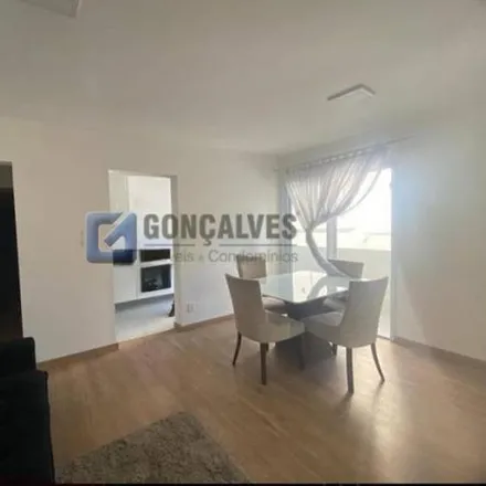 Rent this 2 bed apartment on Rua Almirante Tamandaré in Cambuí, Campinas - SP