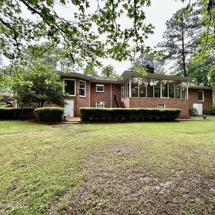 Image 8 - 641 Kennedy Drive Northwest, Magee, MS 39111, USA - House for sale