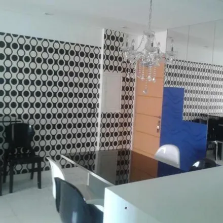 Buy this 3 bed apartment on Rua Hermínio Pinto in Vila Flores, Bauru - SP