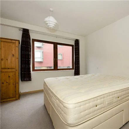 Image 7 - Angelis Apartments, 69 Graham Street, London, N1 8JX, United Kingdom - Apartment for rent