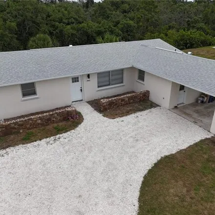 Buy this 3 bed house on 476 Creek Lane Drive in Englewood, FL 34223