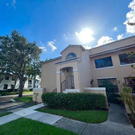Buy this 2 bed condo on 10740 Northwest 11th Street in Pembroke Pines, FL 33026