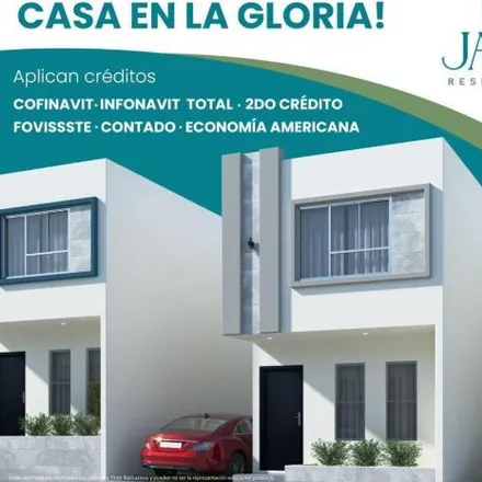 Image 1 - unnamed road, 22645 La Joya, BCN, Mexico - House for sale