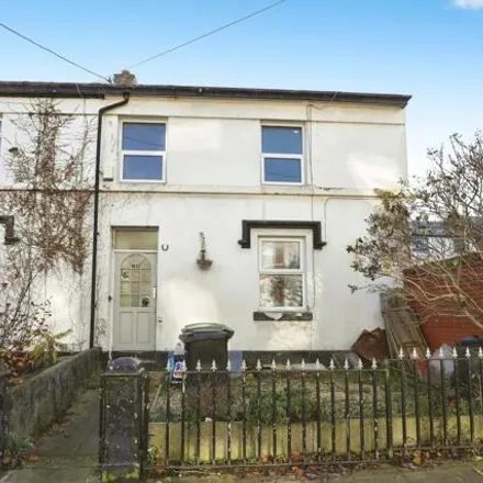 Buy this 3 bed house on The Harbour in Hope Street, Wallasey