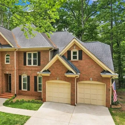 Buy this 6 bed house on 130 Vickery Lane in Roswell, GA 30075