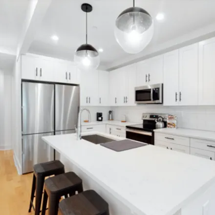 Image 3 - 1396 Prospect Place, Brooklyn, New York 11213, United States  Brooklyn New York - House for rent