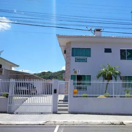 Image 2 - Rua Goiânia, Bela Vista, Gaspar - SC, 89111-009, Brazil - Apartment for sale