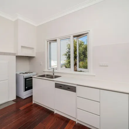 Rent this 4 bed apartment on 163 Vincent Street in West Perth WA 6006, Australia