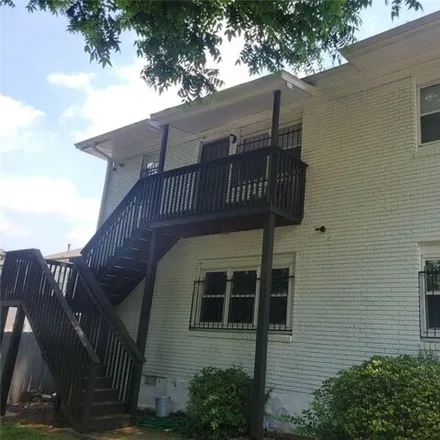 Buy this 8 bed house on 594 Parkway Drive Northeast in Atlanta, GA 30308
