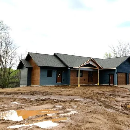 Buy this 3 bed house on 1336 Boettcher Road in Park Falls, WI 54552