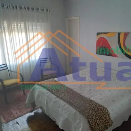 Buy this 5 bed house on Rua Abelardo F A Campos in Santo Ângelo, Santo Ângelo - RS