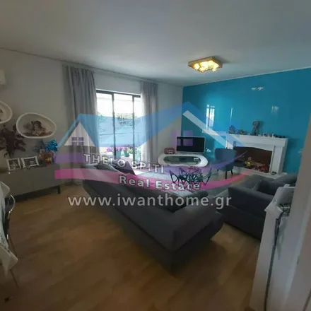 Rent this 2 bed apartment on Βασιλέως Κωνσταντίνου in Athens, Greece