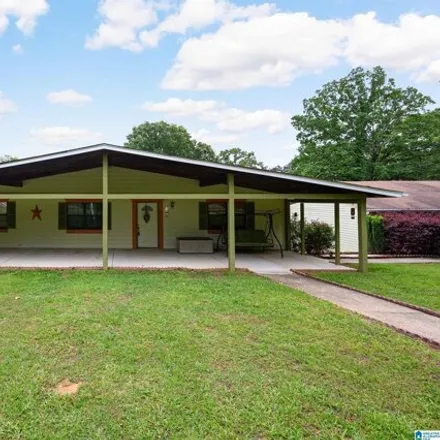 Buy this 3 bed house on 366 Porter Rd SE in Bessemer, Alabama