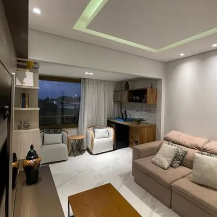 Buy this 2 bed apartment on Ed Mar de Saint Tropez in Rua Plínio Moscoso, Ondina